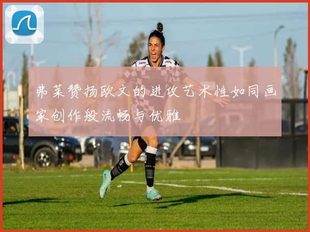 弗莱赞扬欧文的进攻艺术性如同画家创作般流畅与优雅